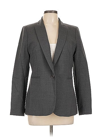 J.Crew Collection Wool Blazer (view 1)