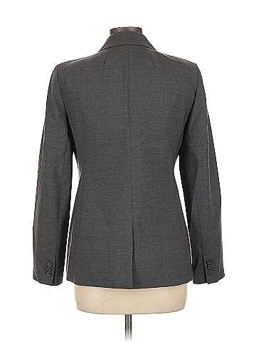 J.Crew Collection Wool Blazer (view 2)