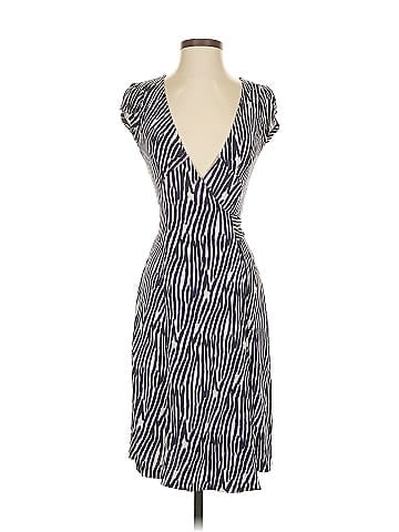 Diane von Furstenberg Cocktail Dress (view 1)