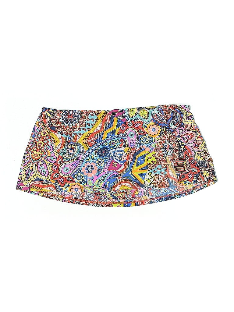 Pre-owned Bleu Rod Beattie Shorts In Blue