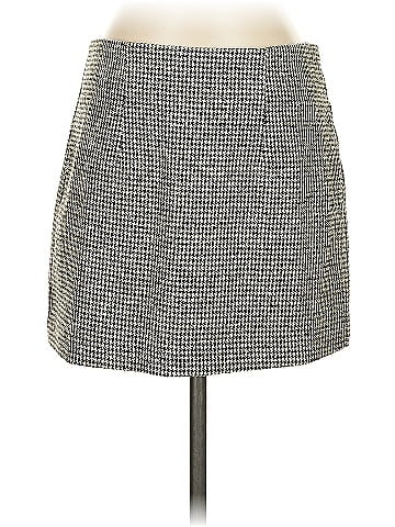 MNG Casual Skirt (view 1)