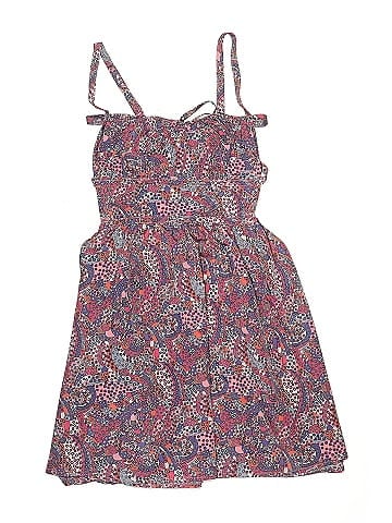 For Love & Lemons Casual Dress (view 1)