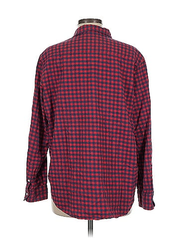 Frank & Eileen Long Sleeve Button-Down Shirt (view 2)