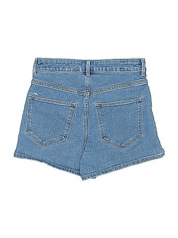 H&M Denim Shorts (view 2)