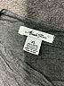 Adobe Star 100% Rayon Gray Sleeveless Top Size XL - photo 7