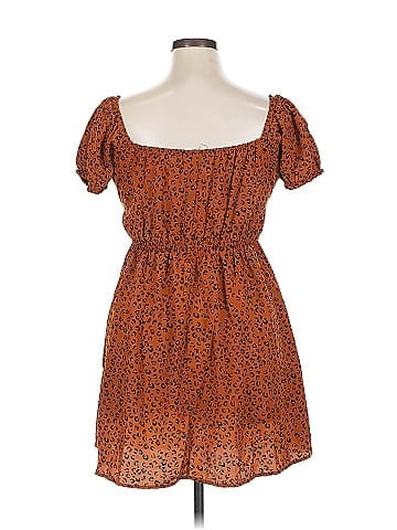 Trixxi Casual Dress (view 2)