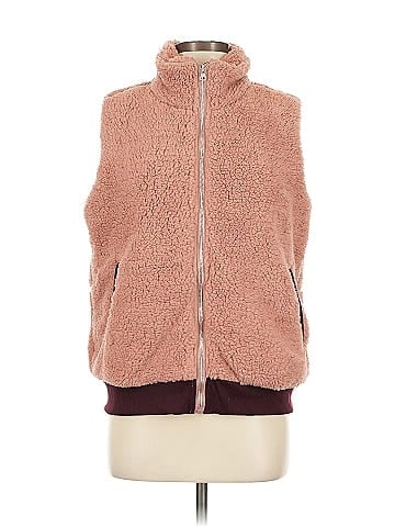 Unbranded Faux Fur Vest (view 1)