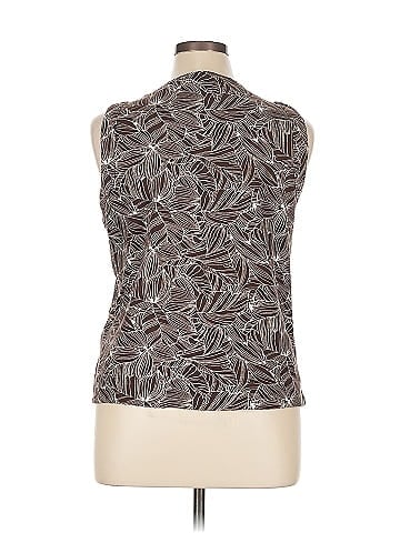 Jones New York Sport Tank Top (view 2)