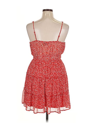 Trixxi Casual Dress (view 2)
