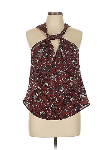 Étoile Isabel Marant Sleeveless Blouse (view 1)