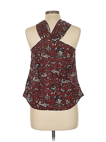 Étoile Isabel Marant Sleeveless Blouse (view 2)