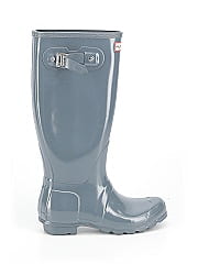 Hunter Rain Boots