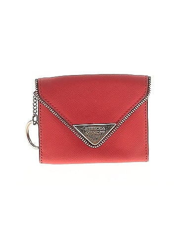 Rebecca Minkoff Leather Wallet (view 1)
