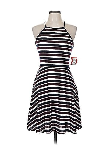 Mossimo Supply Co. Casual Dress (view 1)