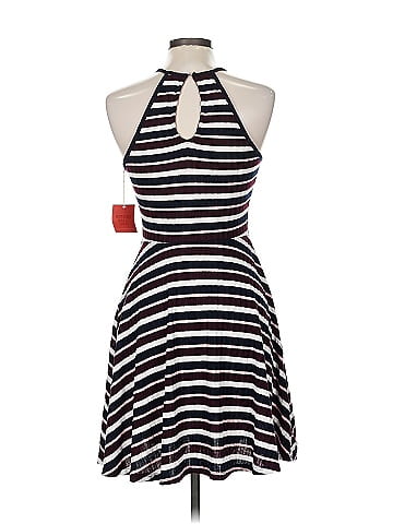 Mossimo Supply Co. Casual Dress (view 2)