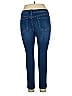 Jessica Simpson Blue Jeans Size 14 (petite) - photo 2