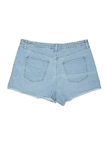 Universal Thread Denim Shorts (view 2)