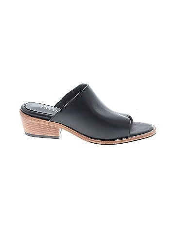 PATINA Mule/Clog (view 1)