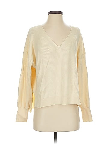 ABound Pullover Sweater (view 1)