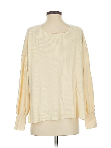 ABound Pullover Sweater (view 2)