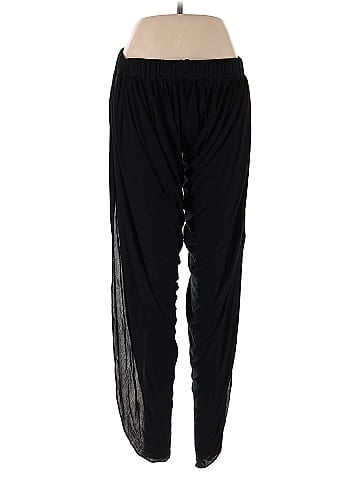 Haute Hippie Track Pants (view 1)
