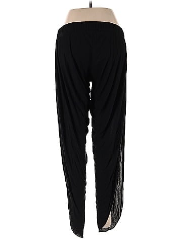 Haute Hippie Track Pants (view 2)