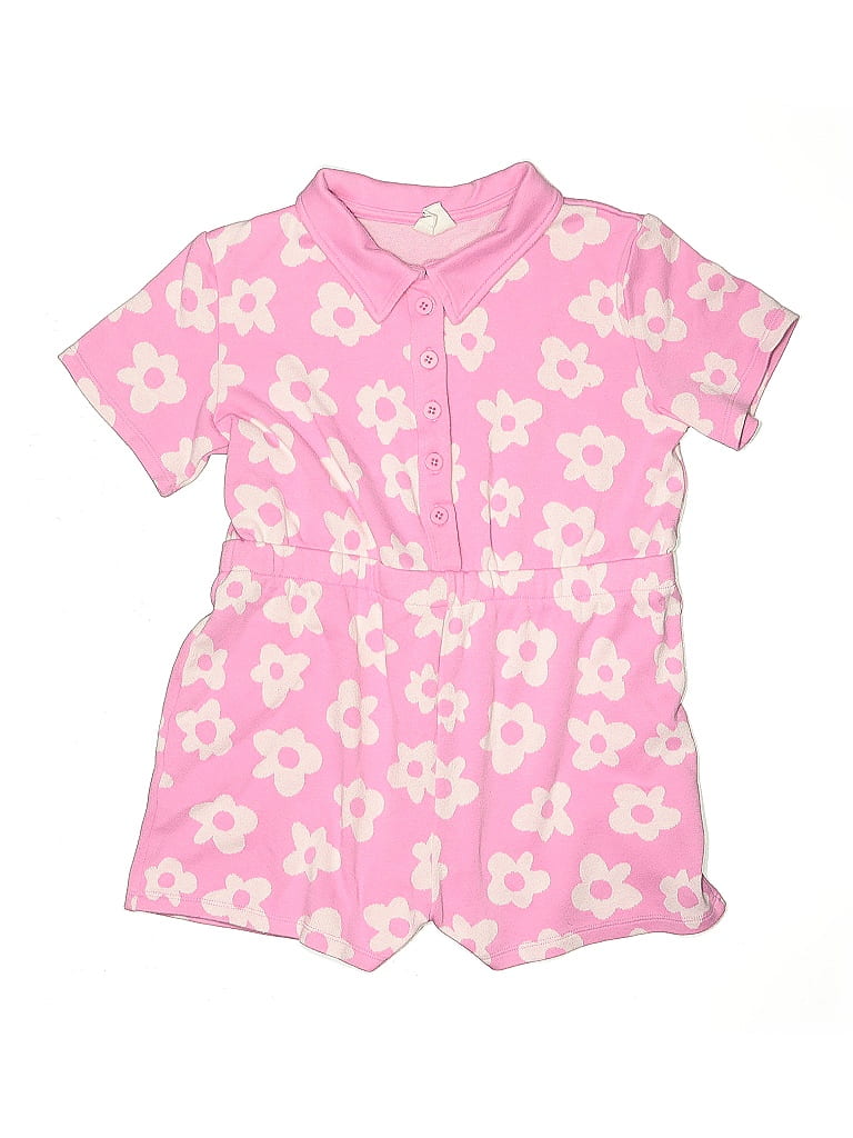 Pre-owned Cotton On Kids' Dress In Pink