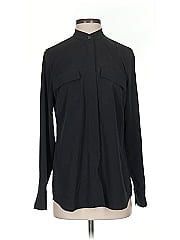 W By Worth Long Sleeve Blouse