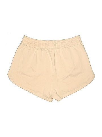 H&M Khaki Shorts (view 2)