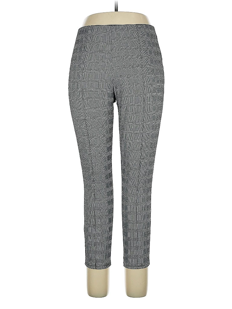 Pre-owned Maze Collection Casual Pants In Gray