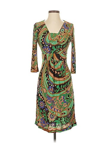 Tibi Cocktail Dress (view 1)