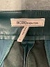 BCBGeneration 100% Polyurethane Black Faux Leather Pants Size M - photo 4