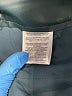 BCBGeneration 100% Polyurethane Black Faux Leather Pants Size M - photo 5
