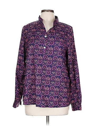 Misslook Long Sleeve Blouse (view 1)