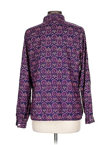 Misslook Long Sleeve Blouse (view 2)