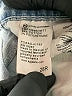Adriano Goldschmied Hearts Blue Jeans Size 28 waist - photo 8
