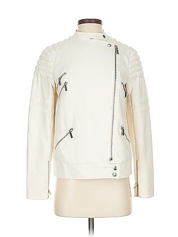 Elizabeth and James Jacket (view 1)