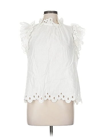 Sea New York Sleeveless Blouse (view 1)
