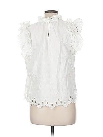 Sea New York Sleeveless Blouse (view 2)