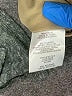 City Studio Gray Long Sleeve Top Size 14 - photo 8