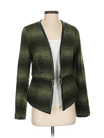Evette & K Blazer (view 1)