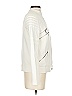 Elizabeth and James White Jacket Size XS - photo 4