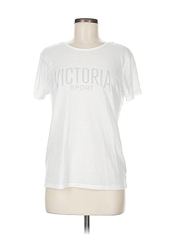 Victoria Sport Short Sleeve T-Shirt (view 1)