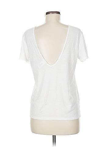 Victoria Sport Short Sleeve T-Shirt (view 2)