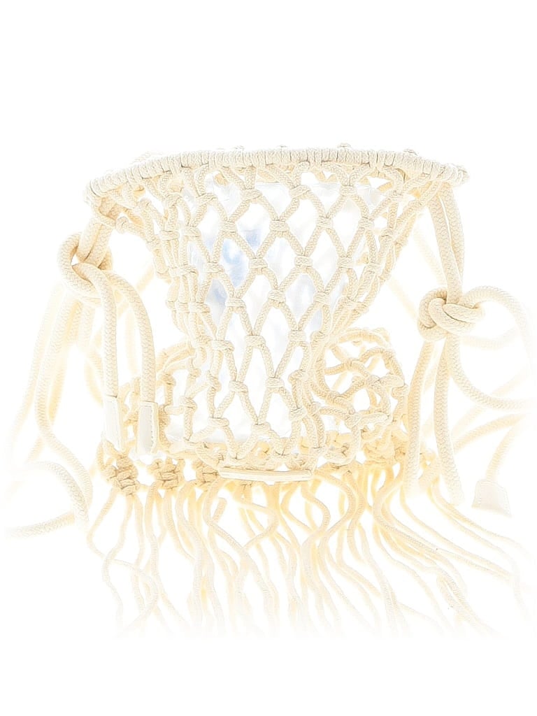 Pre-owned Assorted Brands Shoulder Bag In White