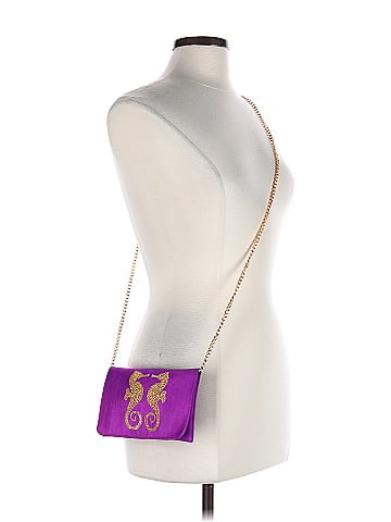 Shiraleah Clutch (view 2)