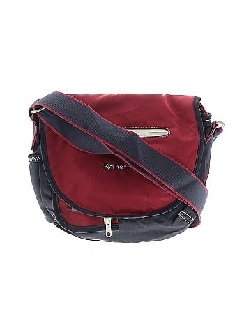 Sherpani Crossbody Bag (view 1)
