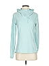 Marika Tek Teal Sweatshirt Size S - photo 1
