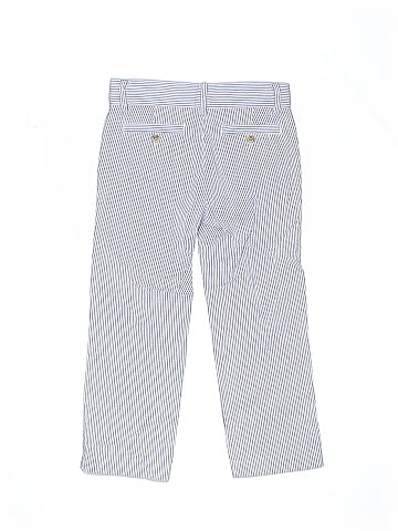 Janie and Jack Khakis (view 2)