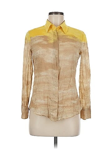 Prada Vintage Button-Down Shirt (view 1)